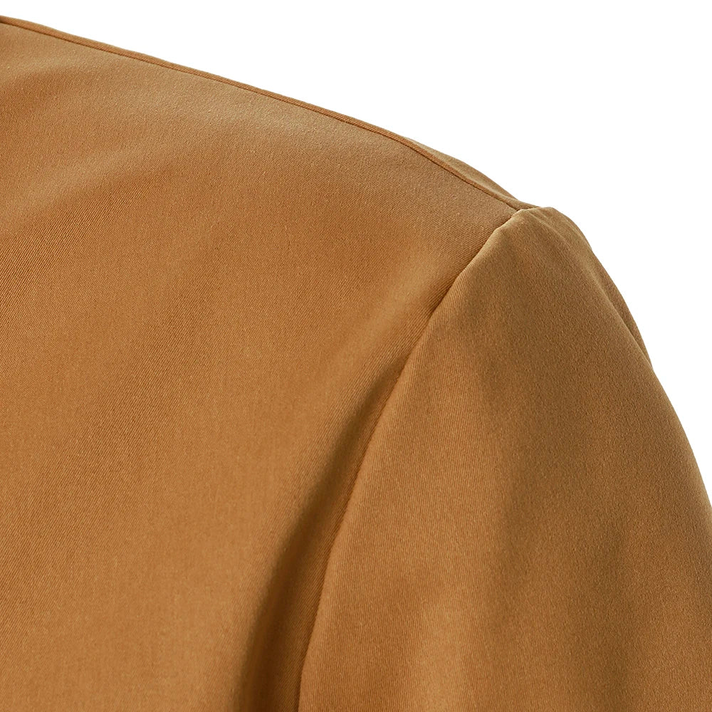 Veste Homme Zippée