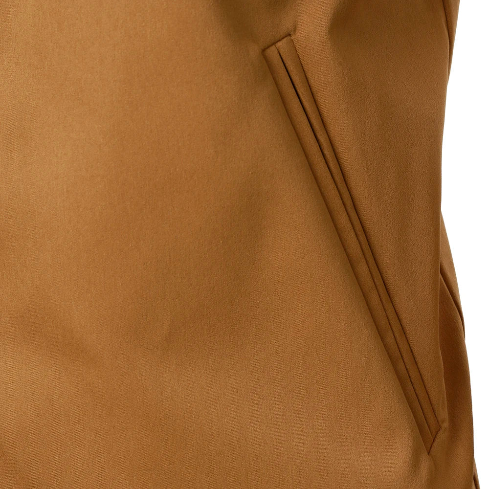 Veste Homme Zippée