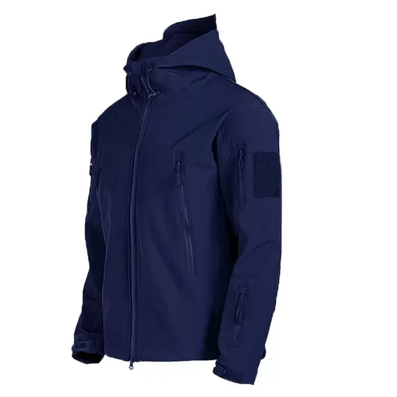 Veste Softshell Homme
