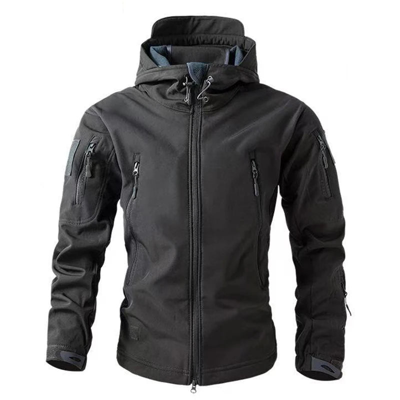 Veste Softshell Homme