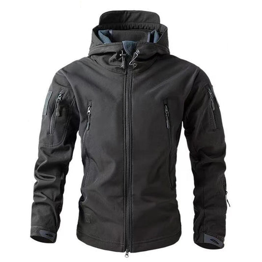 Veste Softshell Homme